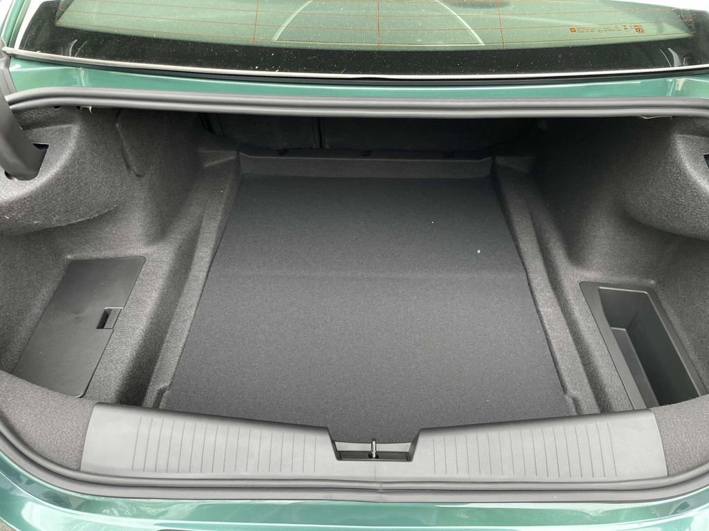 New 2025 Cadillac CT4 Premium Luxury image 10