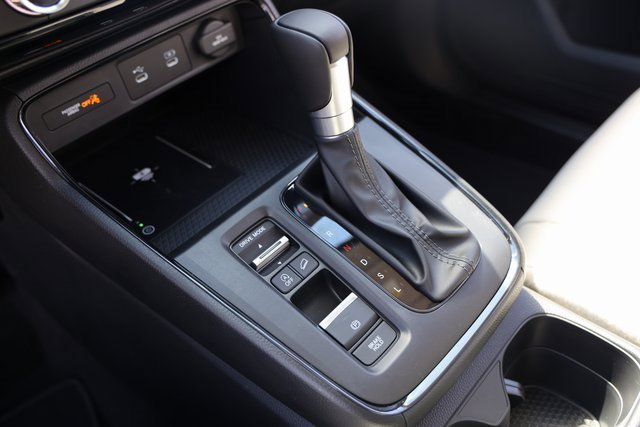 New 2026 Honda CR-V EX-L image 21