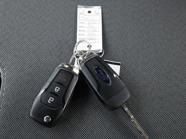 New 2026 Ford F250 XL w/ STX Appearance Package image 22