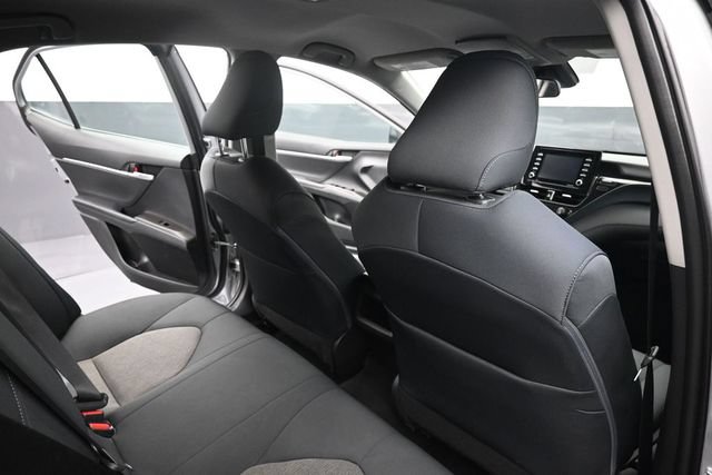 Used 2022 Toyota Camry LE FWD image 20