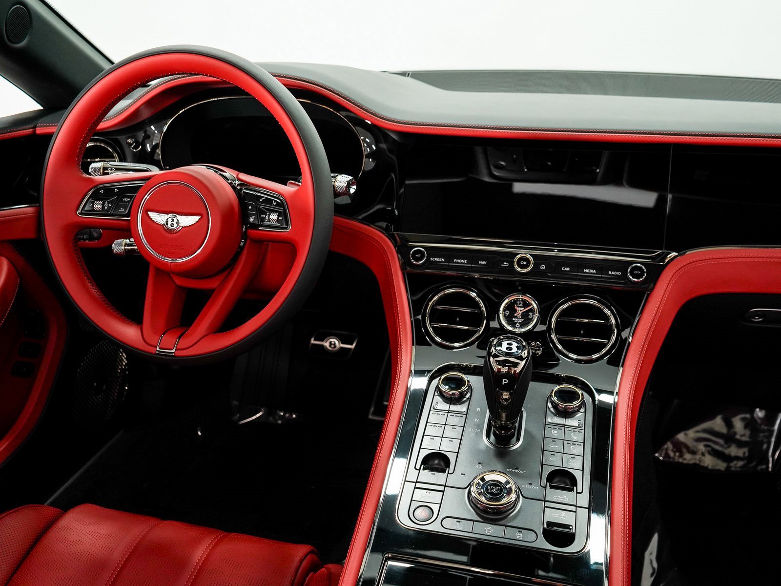 New 2025 Bentley Continental GT Speed image 30