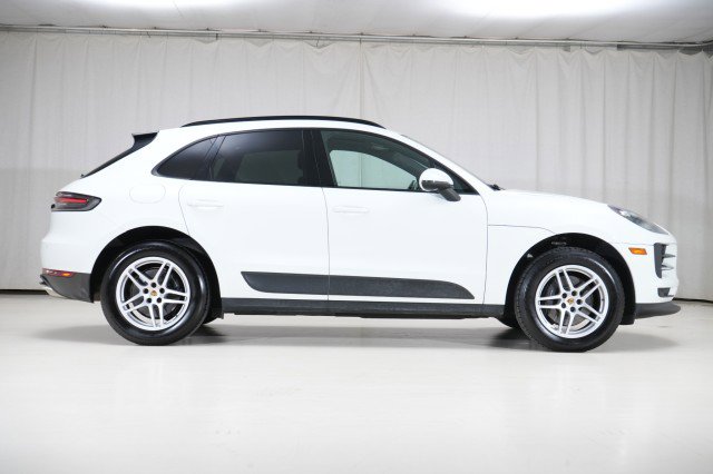 Used 2020 Porsche Macan image 15