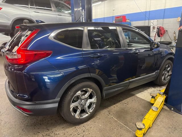 Used 2019 Honda CR-V EX image 2