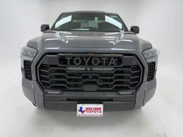 New 2026 Toyota Tundra TRD Pro image 3