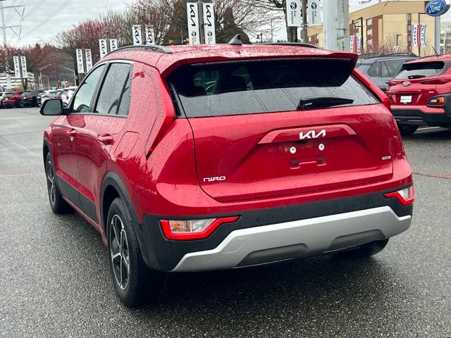 Certified 2023 Kia Niro EX w/ EX Cold Weather Package image 9