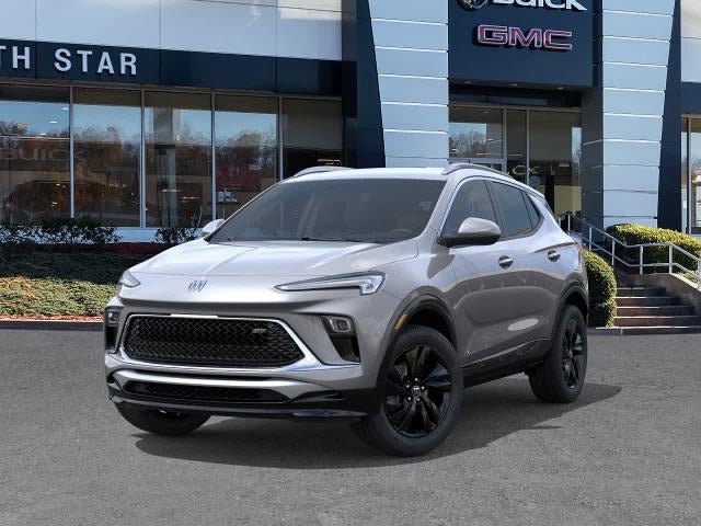 New 2026 Buick Encore GX Sport Touring w/ Comfort Package AWD/4WD image 6