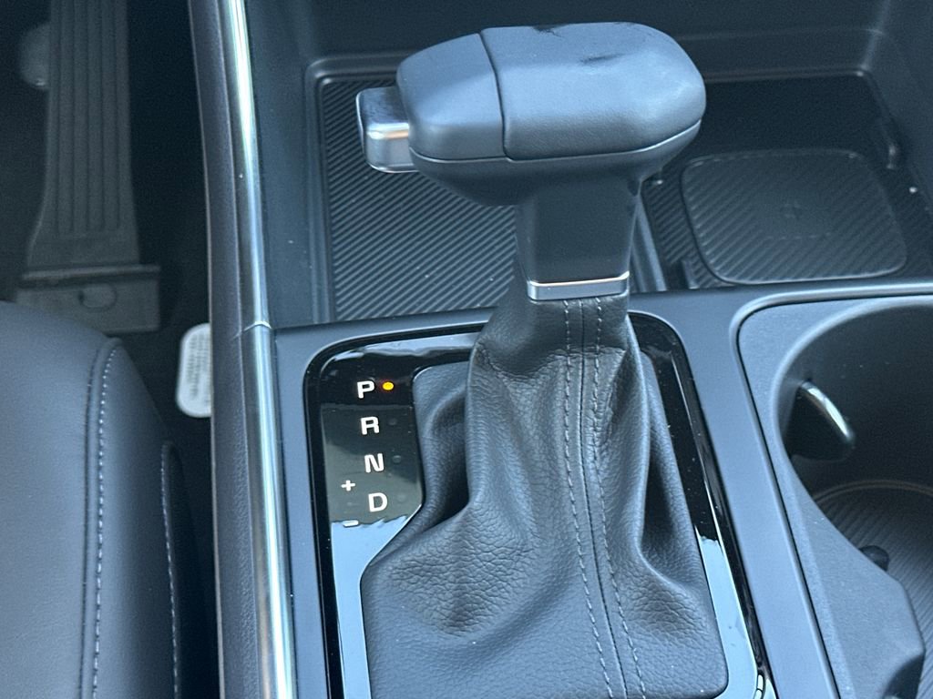 New 2026 Kia Carnival EX image 29