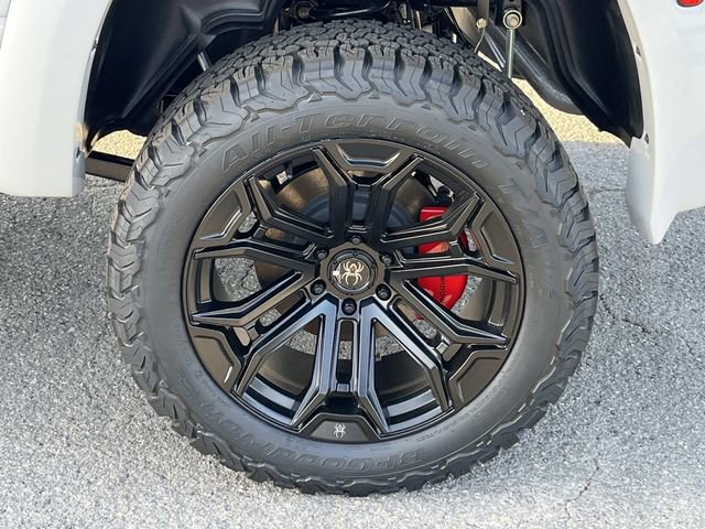 New 2026 RAM 1500 Laramie w/ Night Edition image 11