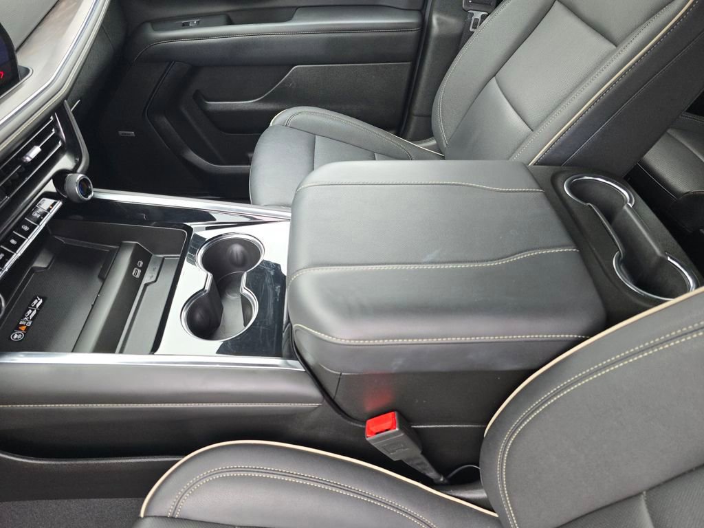 Used 2025 Chevrolet Tahoe Premier image 26