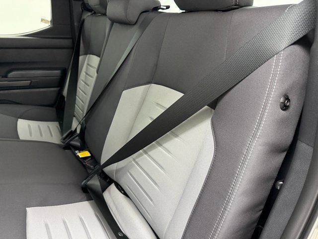 New 2026 Toyota Tacoma TRD Sport image 33