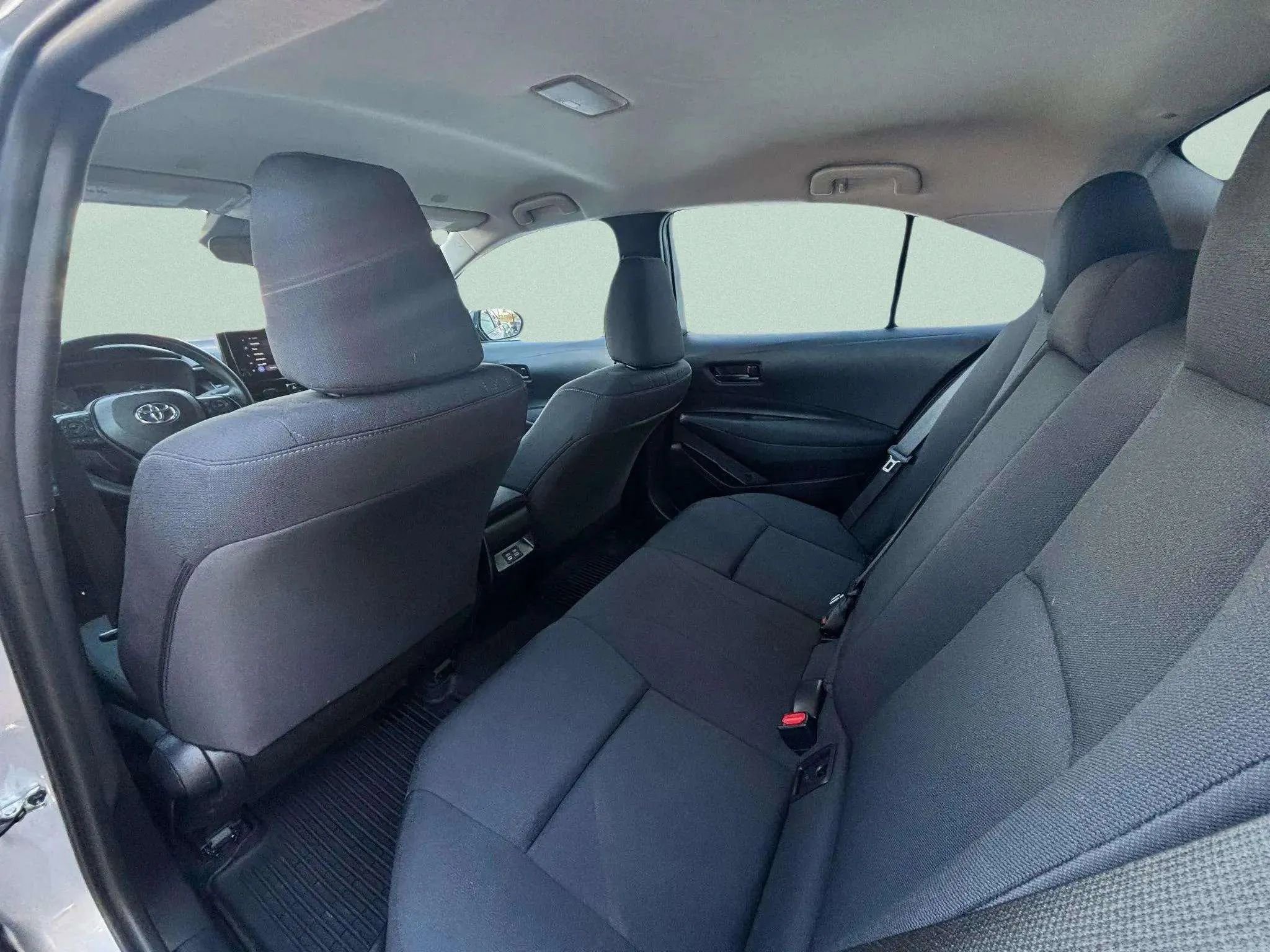 Used 2024 Toyota Corolla LE image 16