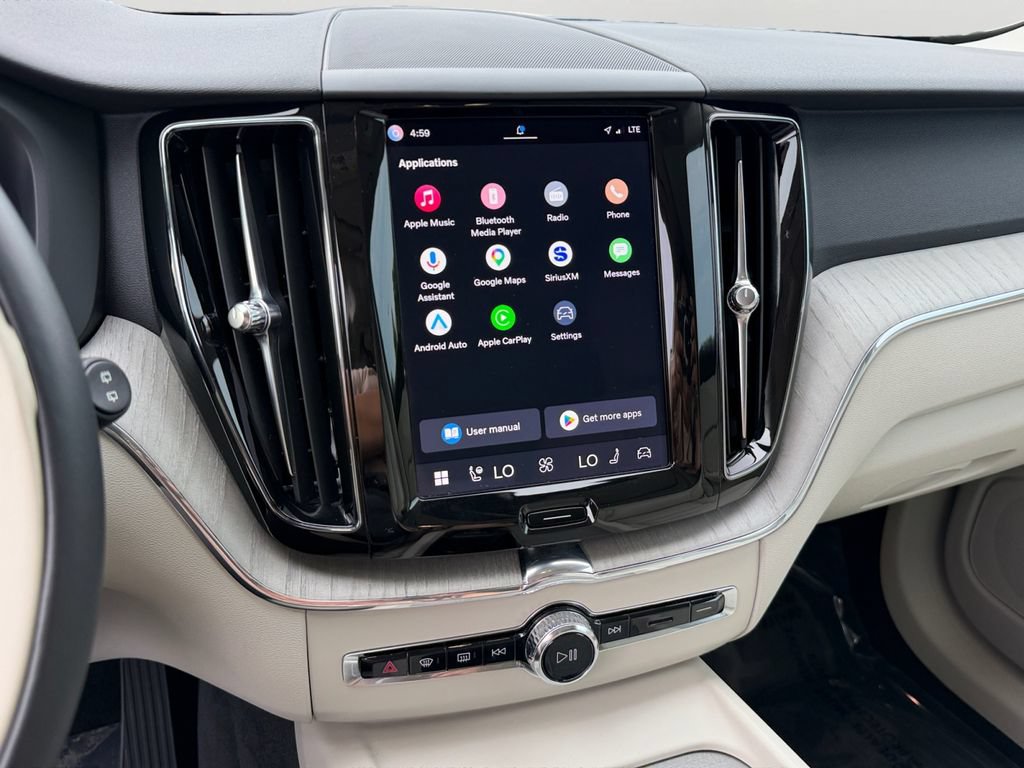 Certified 2024 Volvo XC60 B5 Plus w/ Climate Package AWD/4WD image 23