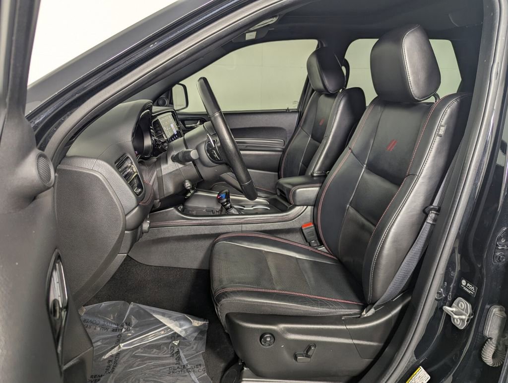 Used 2022 Dodge Durango R/T w/ Blacktop Package image 14