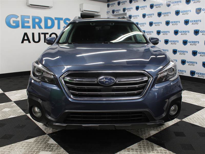 Used 2018 Subaru Outback 2.5i Limited AWD/4WD image 6