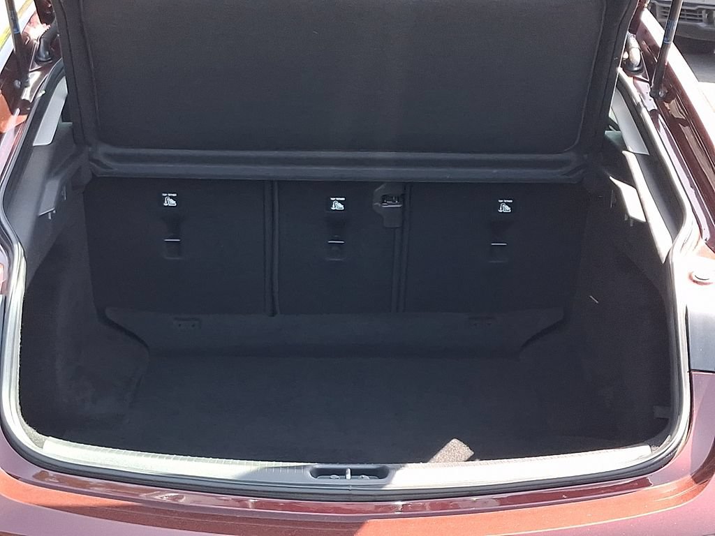 Certified 2018 Buick Regal Essence w/ Driver Confidence Package #1 AWD/4WD image 28