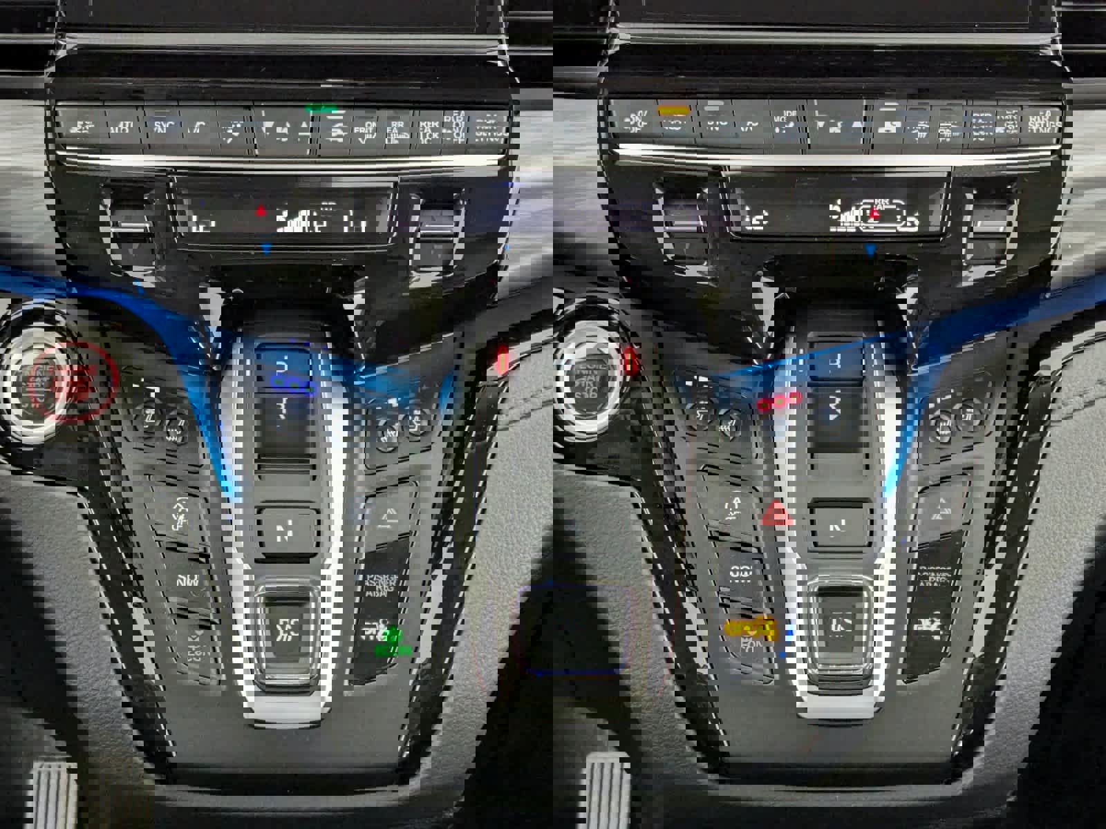 New 2026 Honda Odyssey Elite image 20