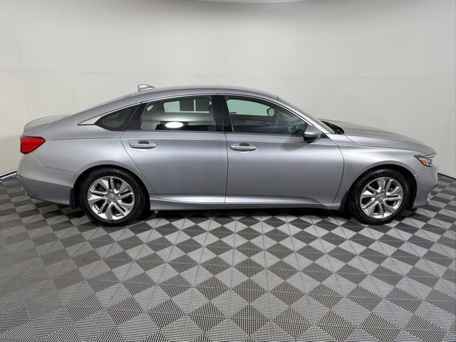 Used 2018 Honda Accord LX image 7