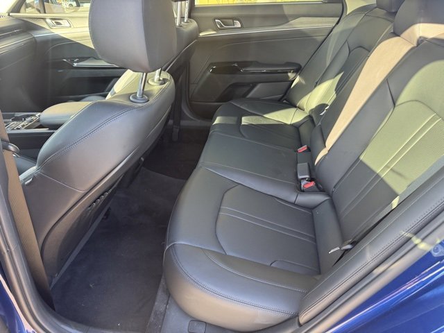 Used 2025 Kia K5 EX image 14
