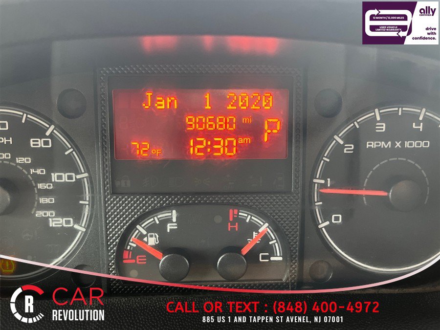 Used 2021 RAM ProMaster 3500 FWD image 19