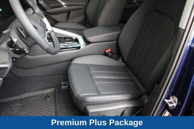Certified 2025 Audi Q5 Premium Plus w/ Premium Plus AWD/4WD image 22