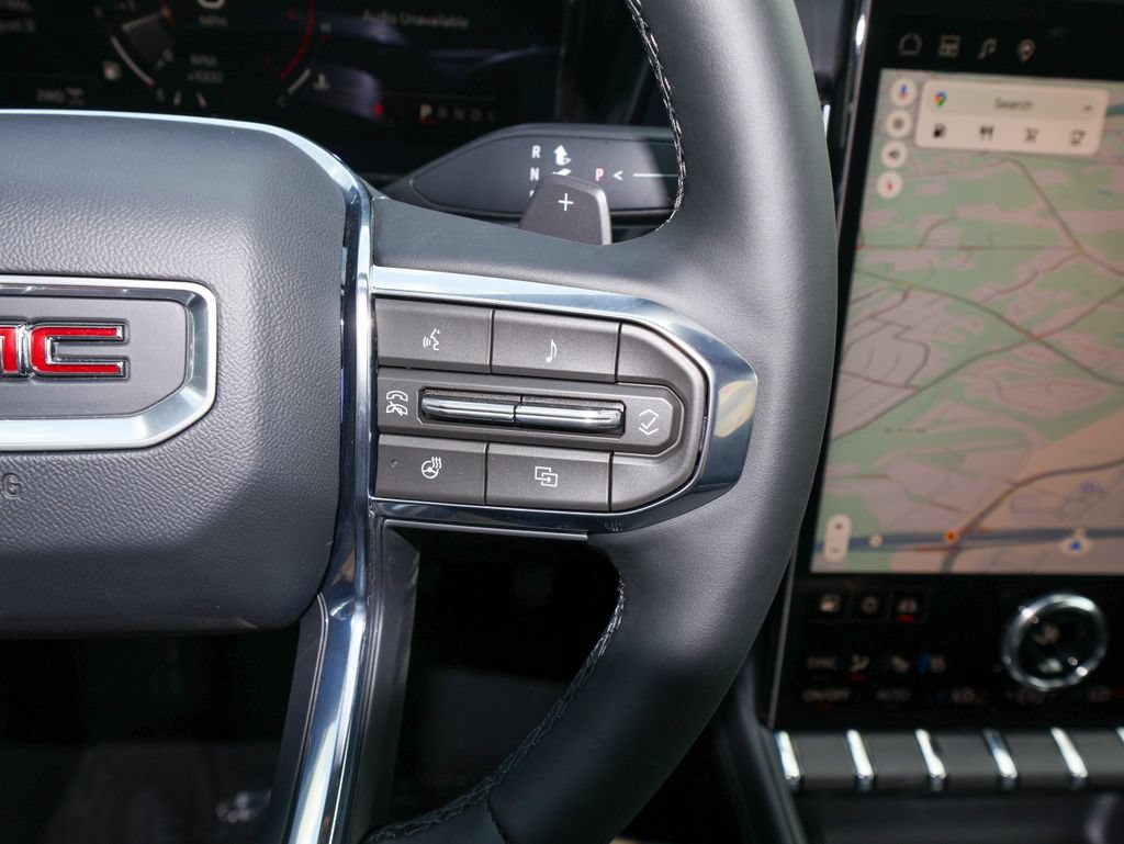 New 2027 GMC Terrain Elevation w/ Elevation Premium Package AWD/4WD image 23