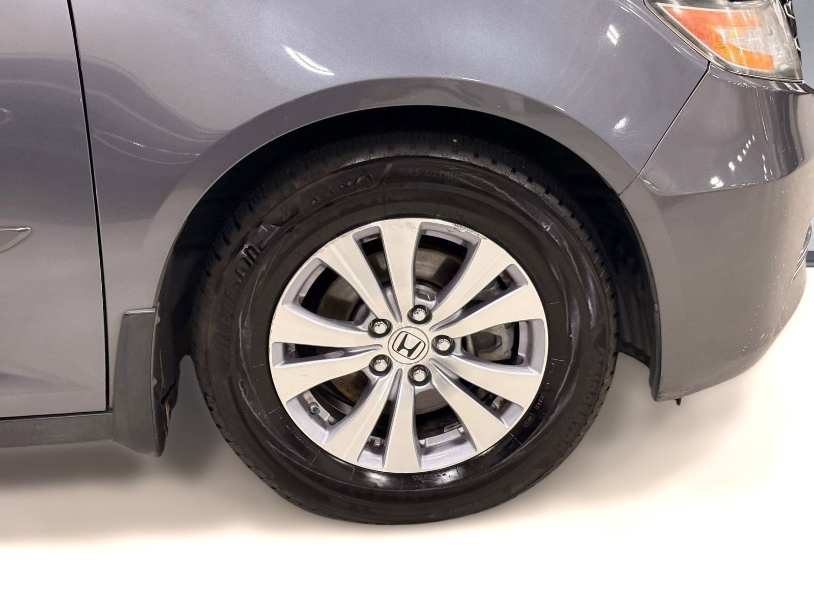 Used 2014 Honda Odyssey EX-L image 12