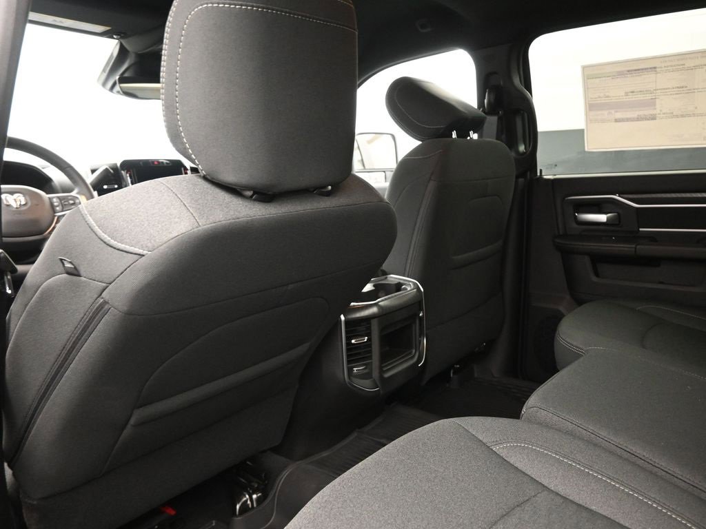 New 2026 RAM 2500 Lone Star image 16