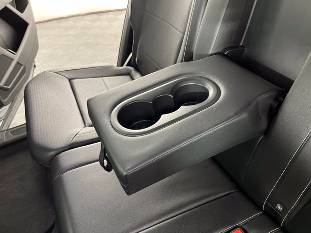 Used 2023 Volkswagen Atlas SE w/ Panoramic Sunroof Package FWD image 45
