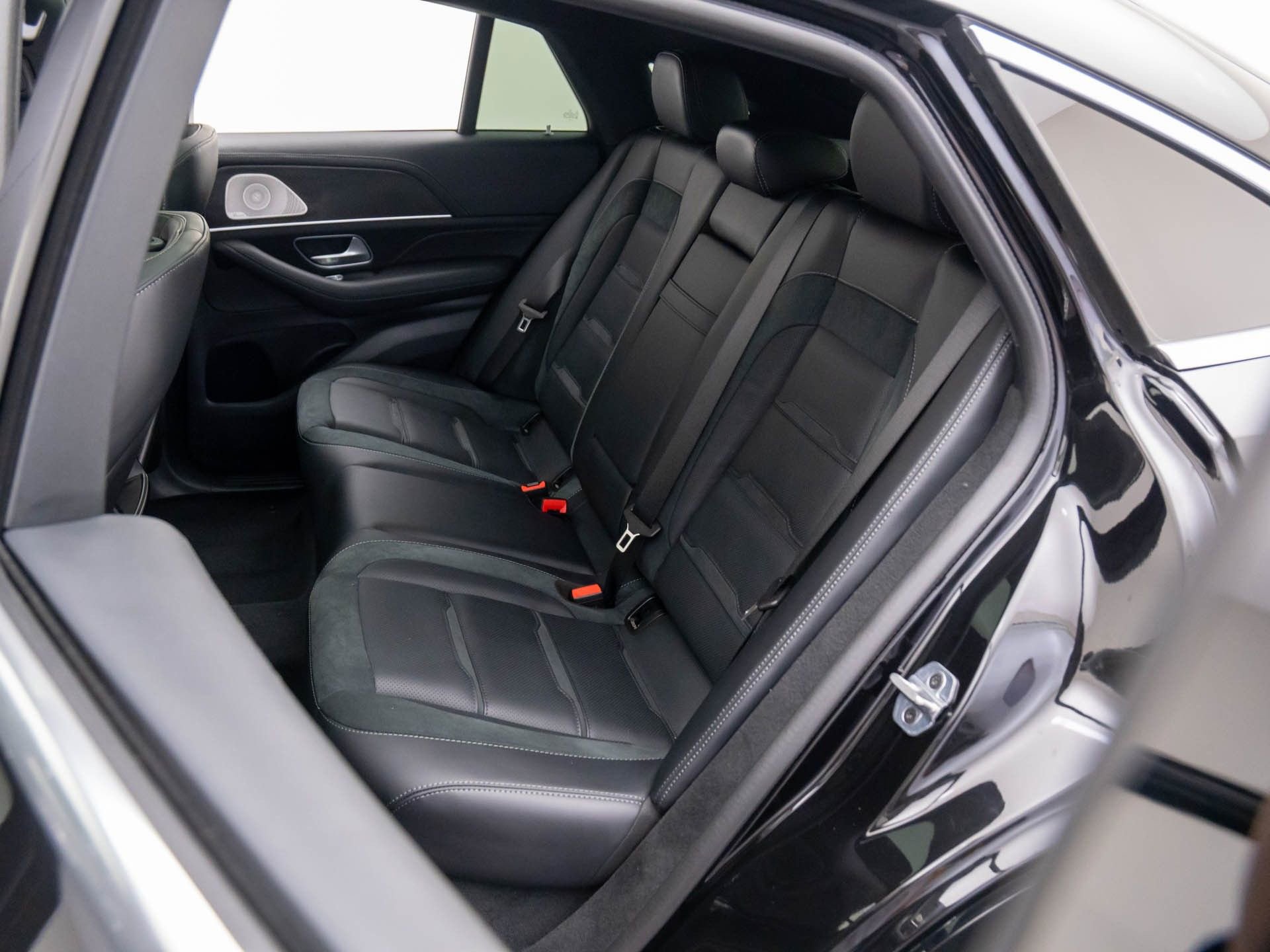 New 2026 Mercedes-Benz GLE 53 AMG 4MATIC Coupe image 19