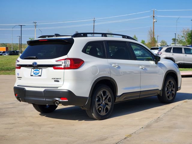 New 2026 Subaru Ascent Bronze Edition image 4