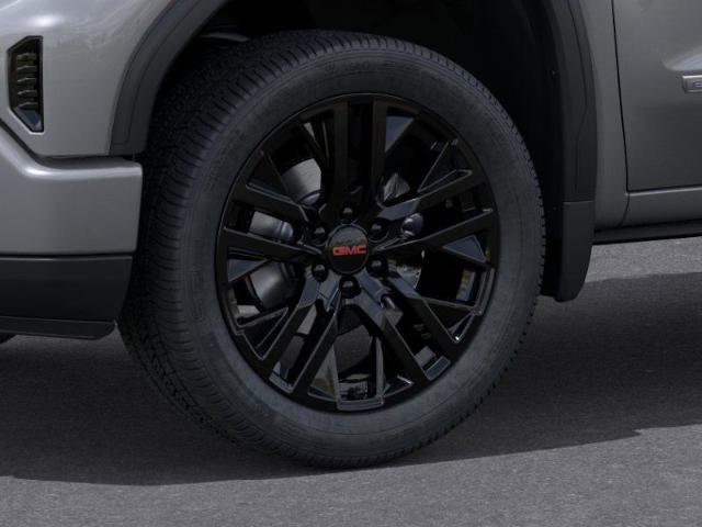 New 2026 GMC Sierra 1500 Elevation image 9