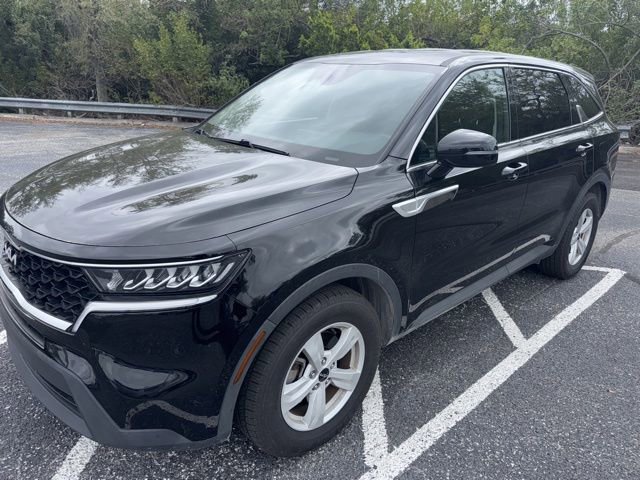 Used 2023 Kia Sorento LX