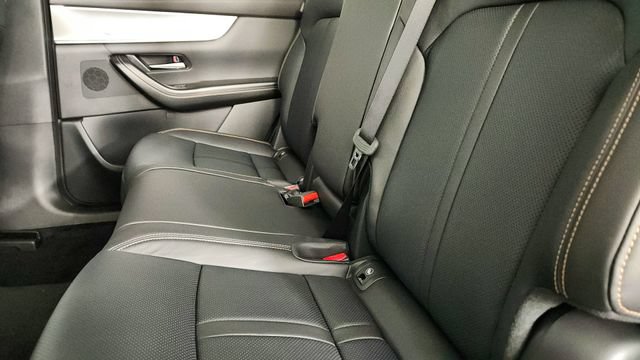 New 2026 MAZDA CX-70 SC Plus AWD/4WD image 26