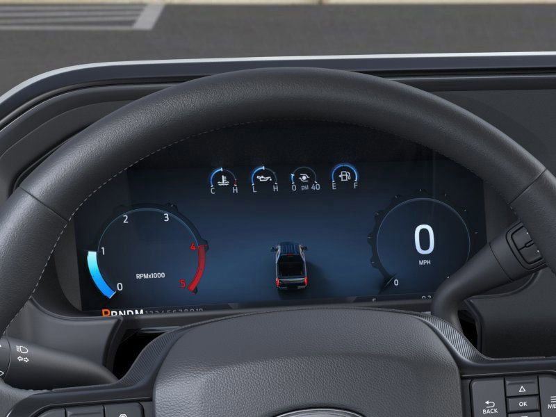 New 2026 Ford F350 Platinum image 15
