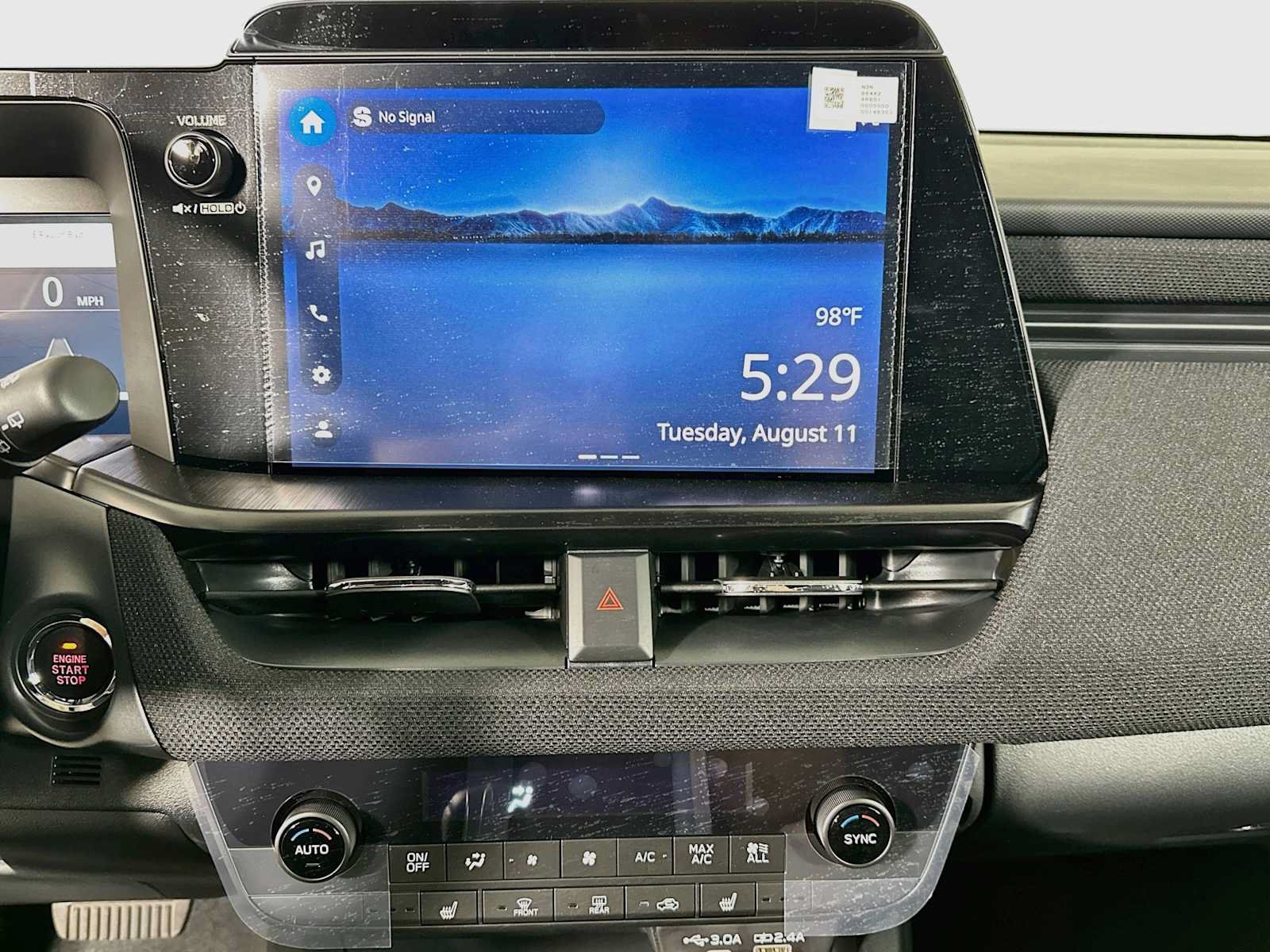 New 2026 Subaru Outback Premium AWD/4WD image 13
