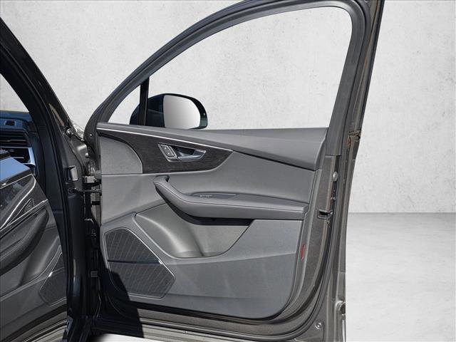 New 2026 Audi Q7 3.0T Premium Plus image 10