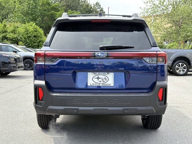 New 2026 Subaru Outback Touring XT AWD/4WD image 4