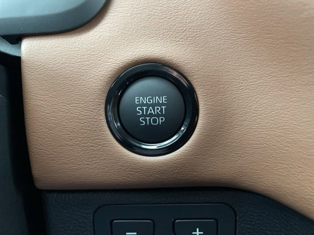 New 2026 Toyota Tundra 1794 Edition image 21