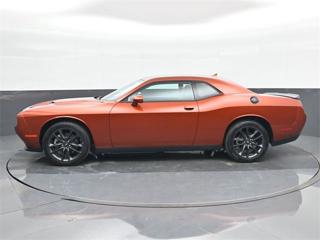 Used 2023 Dodge Challenger SXT w/ Plus Package image 10
