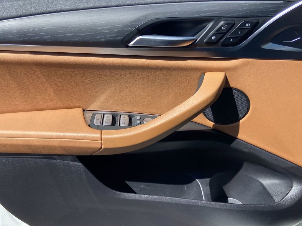 Used 2023 BMW X3 M40i AWD/4WD image 19