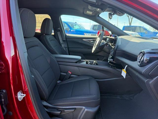 New 2026 Chevrolet Blazer EV LT image 29