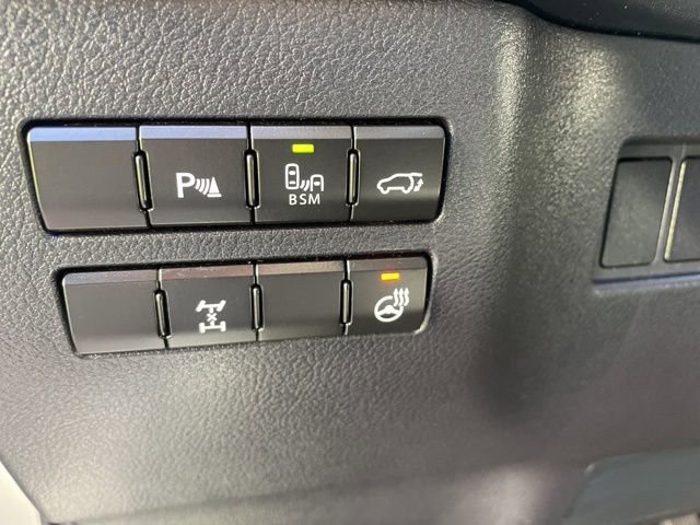 Used 2017 Lexus NX 200t AWD w/ Premium Package image 20