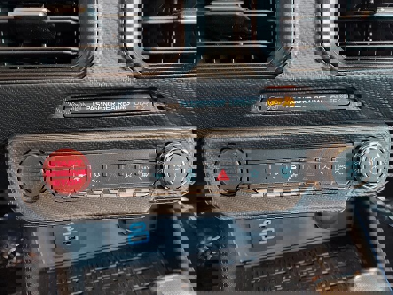 Used 2024 Ford Mustang Dark Horse image 59