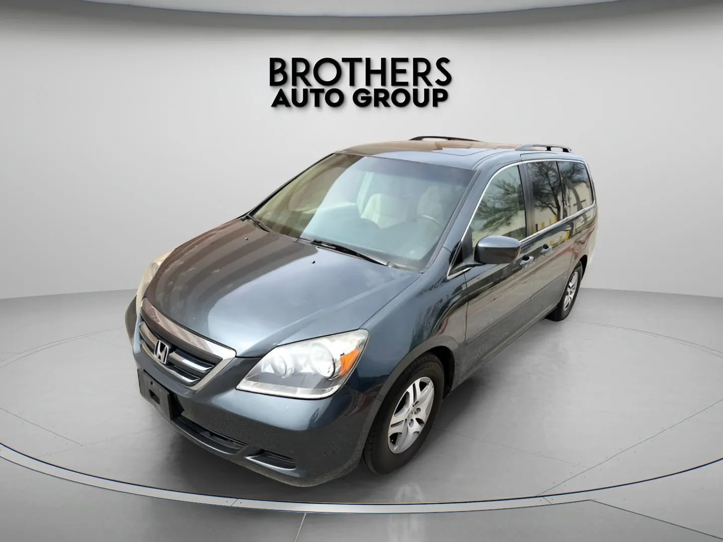 Used 2006 Honda Odyssey EX-L image 6