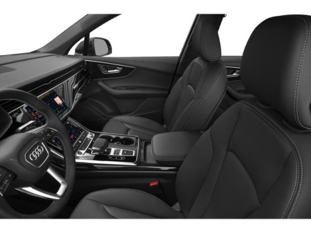 New 2026 Audi Q7 3.0T Prestige AWD/4WD image 6