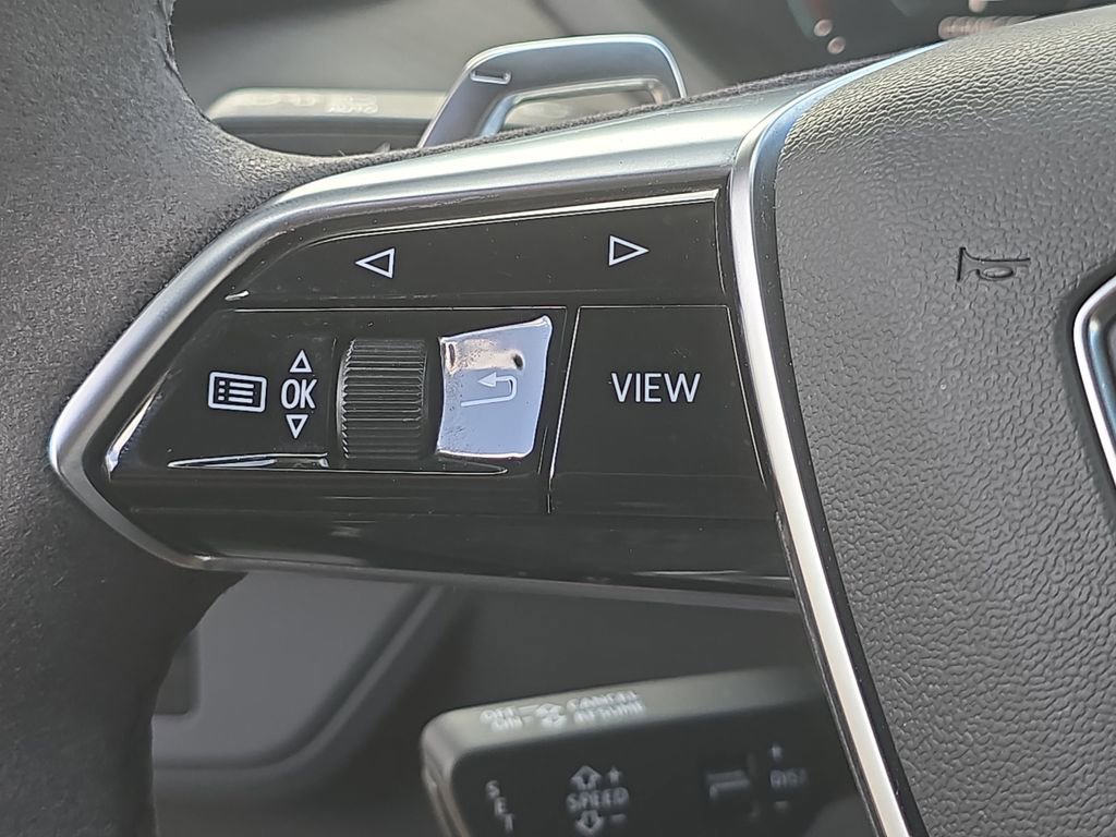 Used 2024 Audi RS e-tron GT w/ Carbon Performance Package image 14