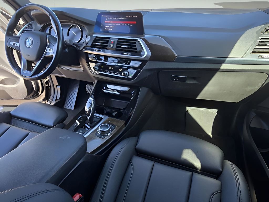 Used 2020 BMW X3 xDrive30i image 23