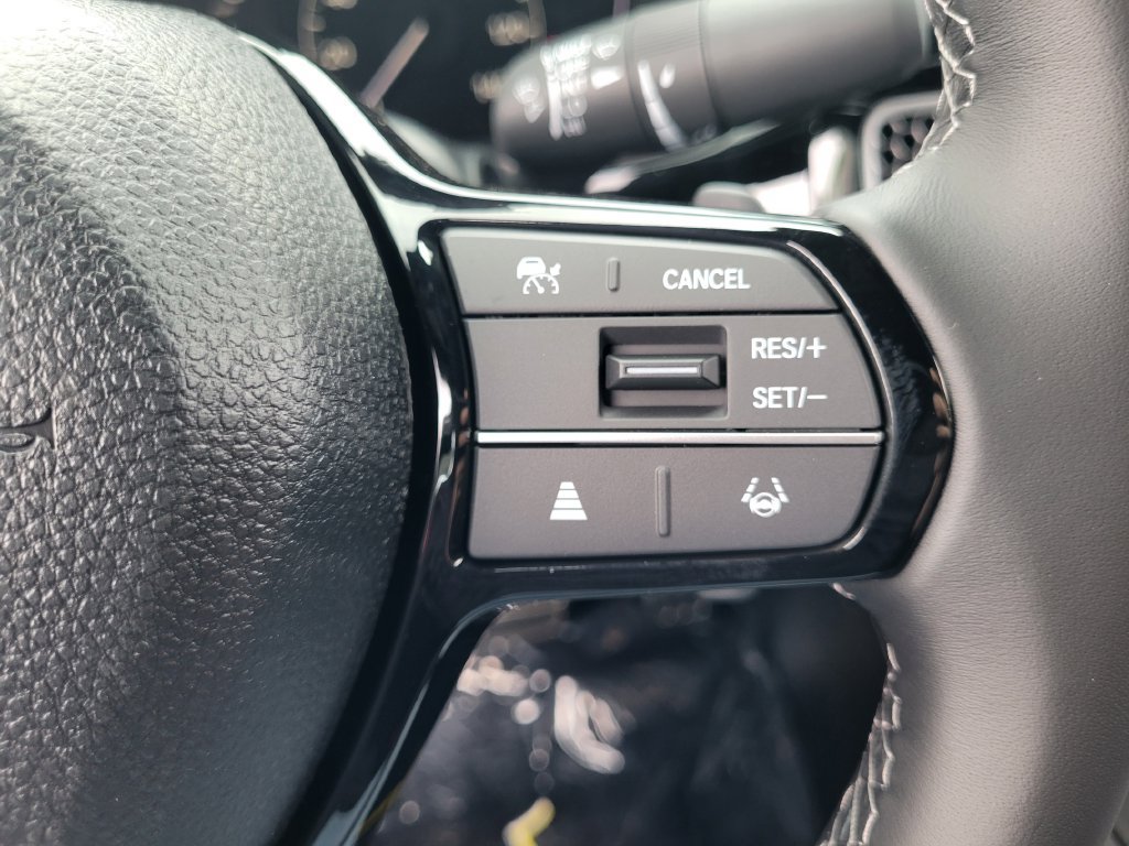 New 2026 Honda Civic Sport image 20