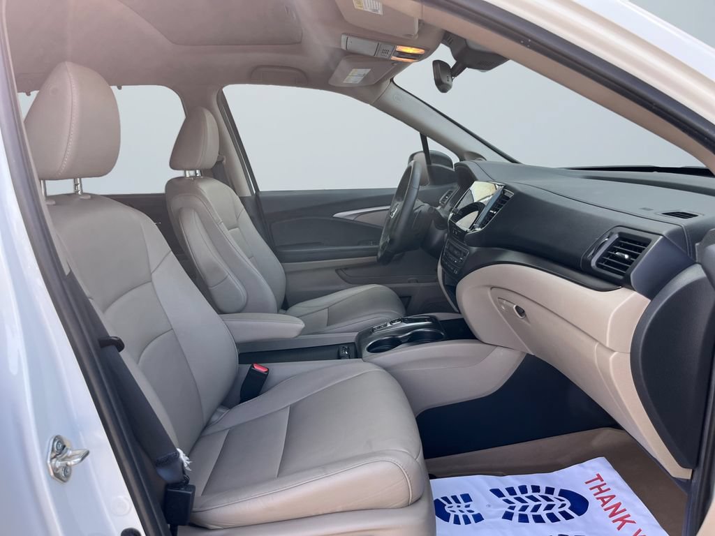 Used 2021 Honda Pilot EX-L image 15