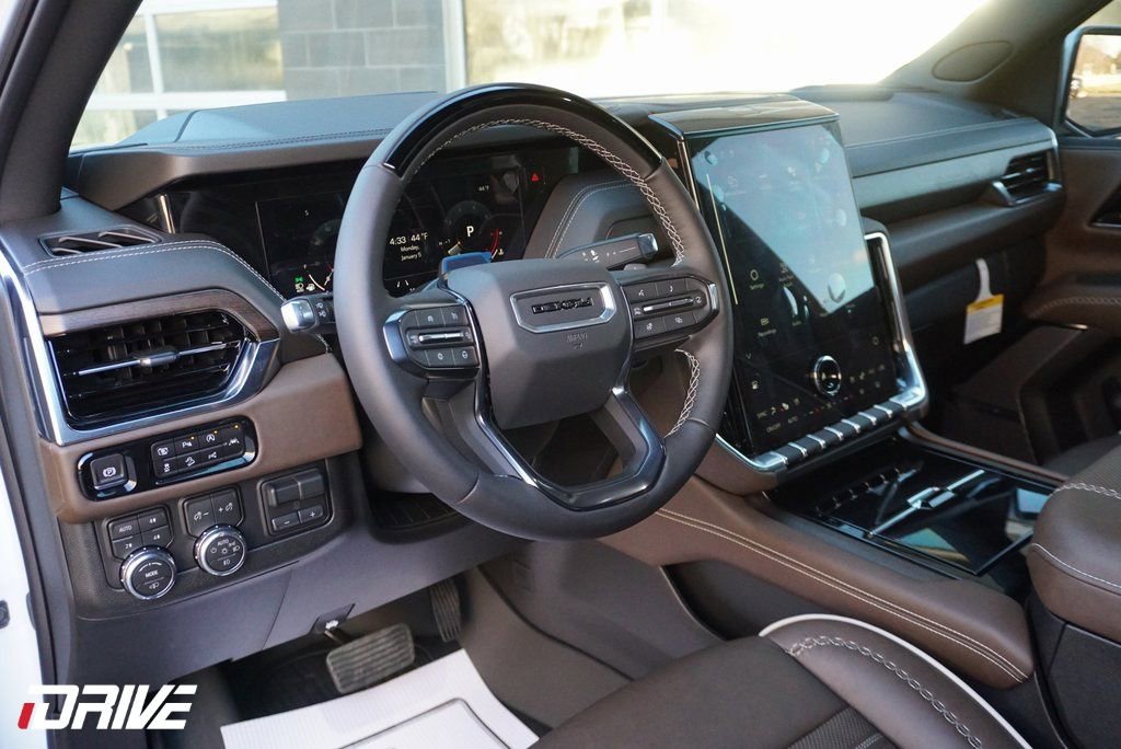 Used 2026 GMC Yukon Denali Ultimate image 20